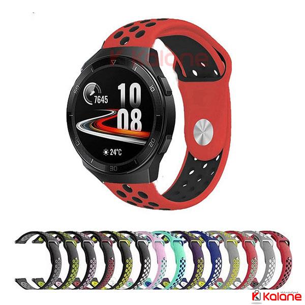 بند ساعت هوشمند Huawei Watch GT 2e مدل نایکی دکمه ای